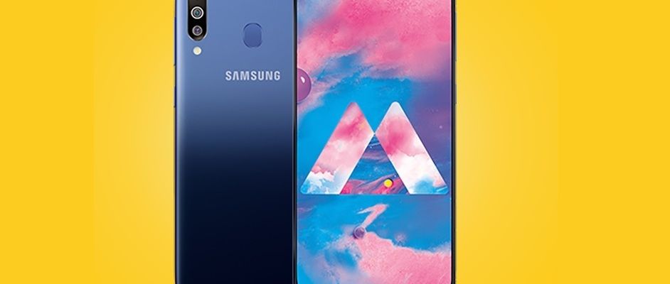 Những ai đang sử dụng Galaxy M10, M20 và M30 sẽ rất vui khi nhận được tin này