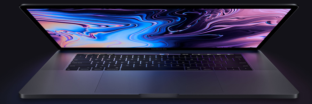 Apple ra mắt Macbook Pro 2019: Core i9 thế hệ 8 với 8 nhân, đã khắc phục được lỗi bàn phím