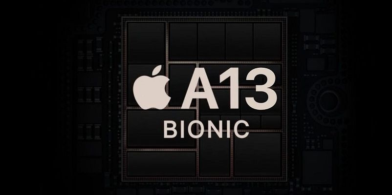 TSMC đang bắt đầu sản xuất chip Apple A13 cho iPhone 11