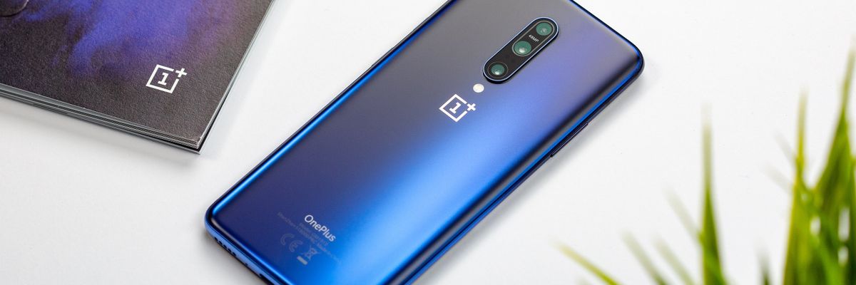 DxOMark tung đánh giá camera OnePlus 7 Pro, kết quả cao bất ngờ