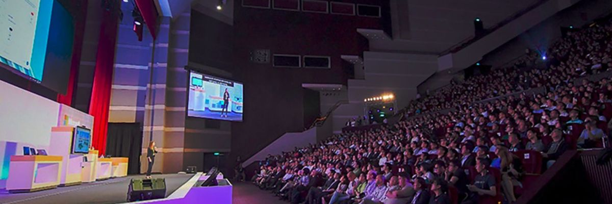 Tổng hợp những điểm nhấn công nghệ đáng chú ý tại Computex 2019