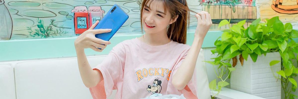 Tầm giá 8 triệu, đây là smartphone vừa chiến game tốt vừa hỗ trợ công việc rất hiệu quả