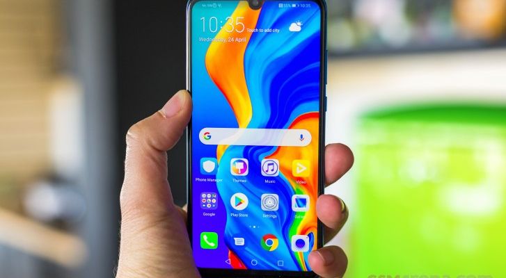 Đánh giá Huawei P30 Lite: Mảnh ghép còn sót lại của bức tranh P30 series