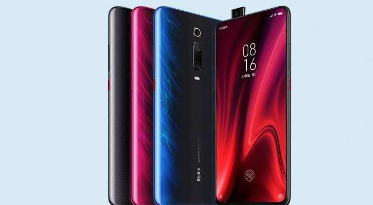 Vừa mới ra mắt, Redmi K20 Pro đã được Google "ưu ái" cho luôn vào chương trình thử nghiệm Android 10 Q