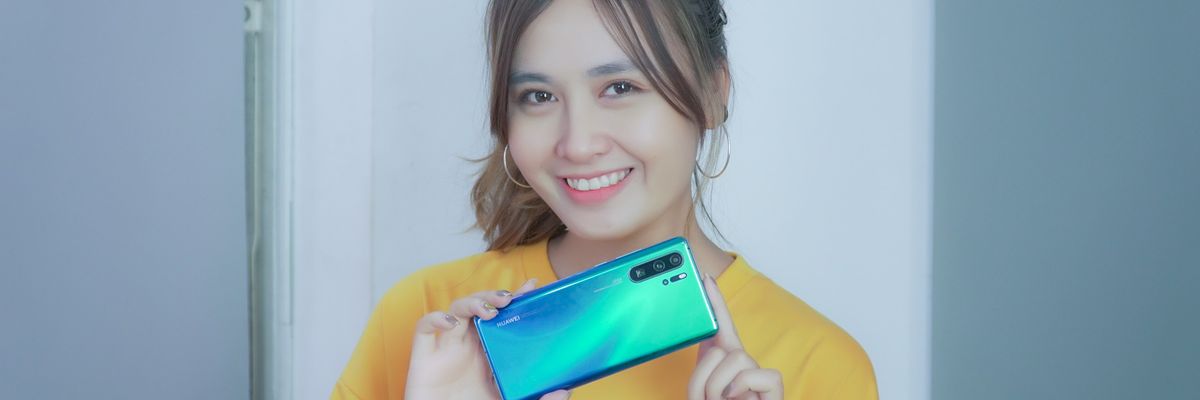 CellphoneS triển khai chương trình miễn phí đổi trả trong 30 ngày đầu tiên với tất cả sản phẩm Huawei