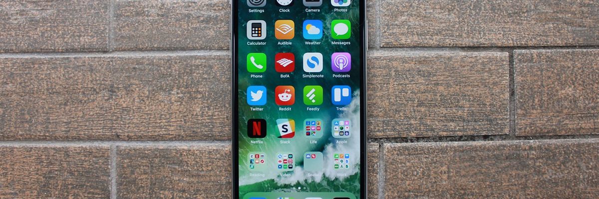 Apple sẽ sửa miễn phí iPhone X có màn hình bị lỗi cảm ứng cho đến năm 2020, có cả Việt Nam