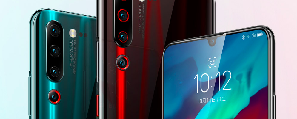 Lenovo Z6 Youth sẽ là smartphone đầu tiên được trang bị con chip Snapdragon 730
