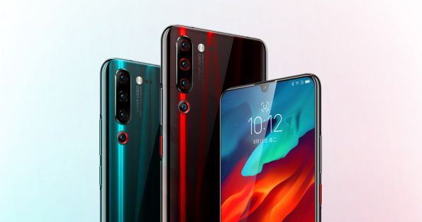 Lenovo Z6 Youth Edition với Snapdragon 730 sẽ ra mắt ngày 22 tháng 5