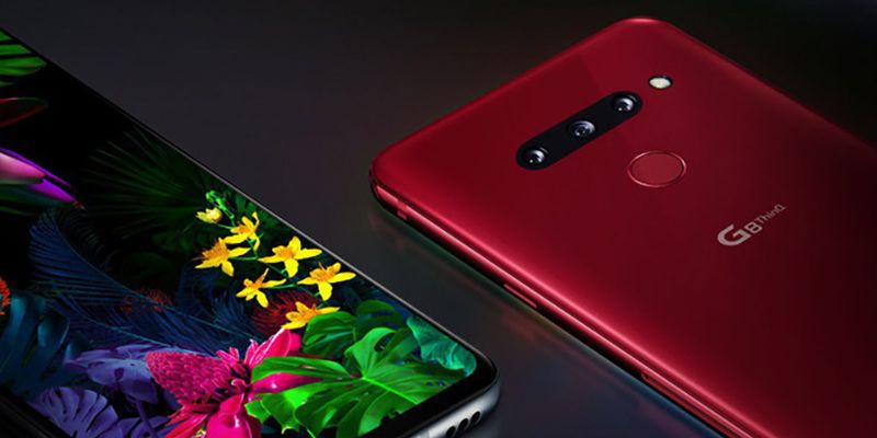 DxOMark công bố điểm của LG G8 ThinQ, "tệ" đến nỗi thậm chí thua cả Mi MIX 2S và Galaxy S9+
