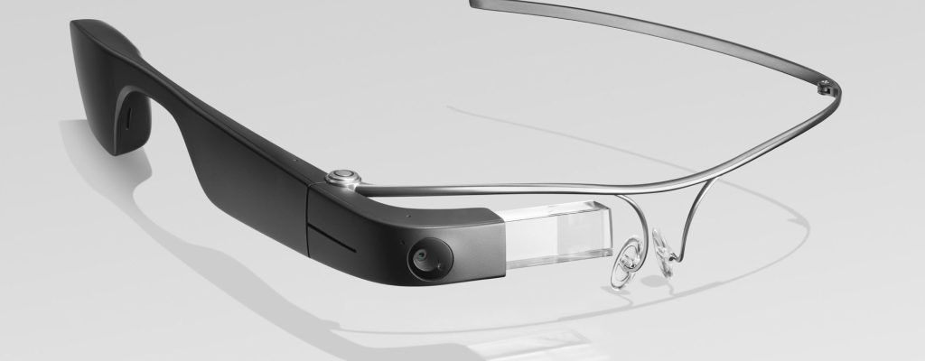 Google Glass 2 ra mắt: Snapdragon XR1, camera nâng cấp, chạy Android, giá 999 USD, không dành cho khách hàng cá nhân