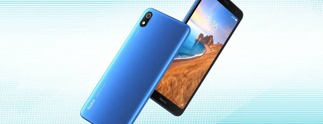 Smartphone giá rẻ mới nhất của Xiaomi sẽ lên kệ chính thức ngày 6/6