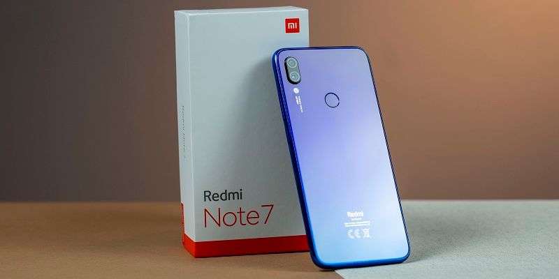 Những ưu điểm tạo nên sức hút không thể chối từ của Redmi Note 7, siêu phẩm tầm giá 4 triệu