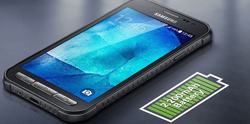 Samsung có thể ra mắt 1 smartphone siêu bền trong năm nay