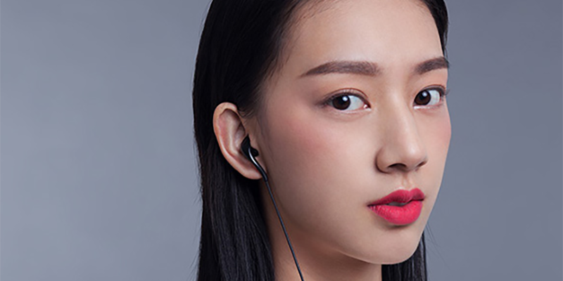 Meizu ra mắt tai nghe sử dụng cổng USB-C Meizu EP2C với thiết kế mới lạ, giá chỉ 434 ngàn đồng