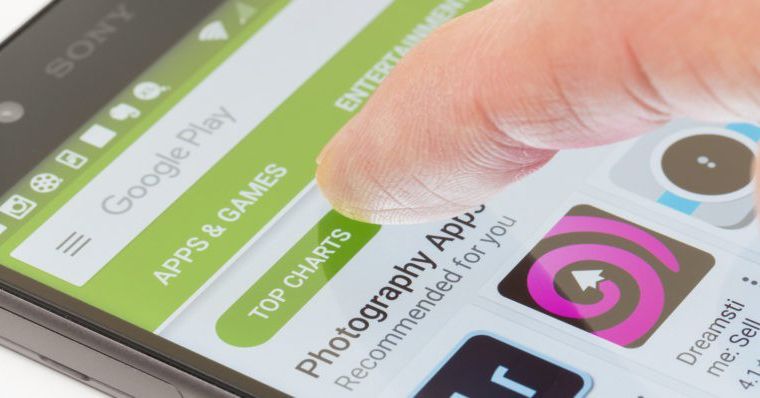 [21/05/2019] Tổng hợp danh sách Ứng dụng/Trò chơi đang được miễn phí trên Google Play