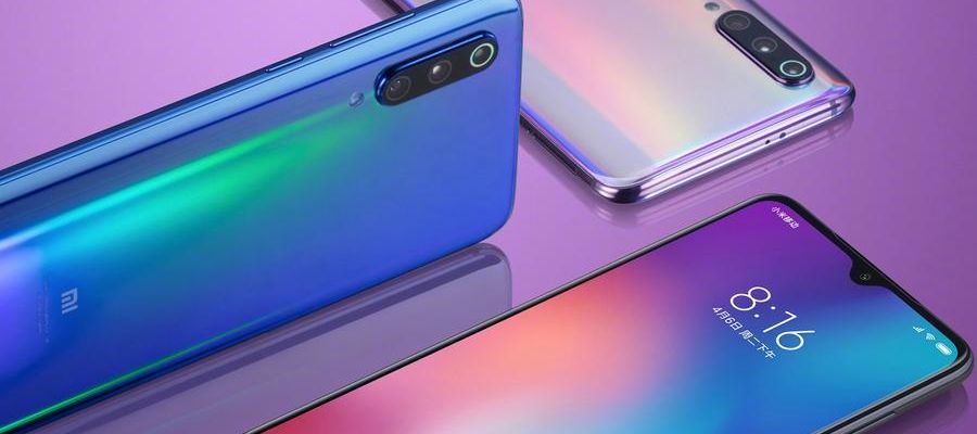 Xiaomi: Đã có 27.5 triệu chiếc smartphone Xiaomi xuất xưởng trong quý 1/2019