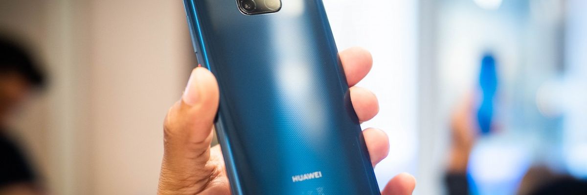Huawei vượt mặt Apple, dẫn đầu thị trường smartphone cao cấp tại Trung Quốc trong Q1 2019