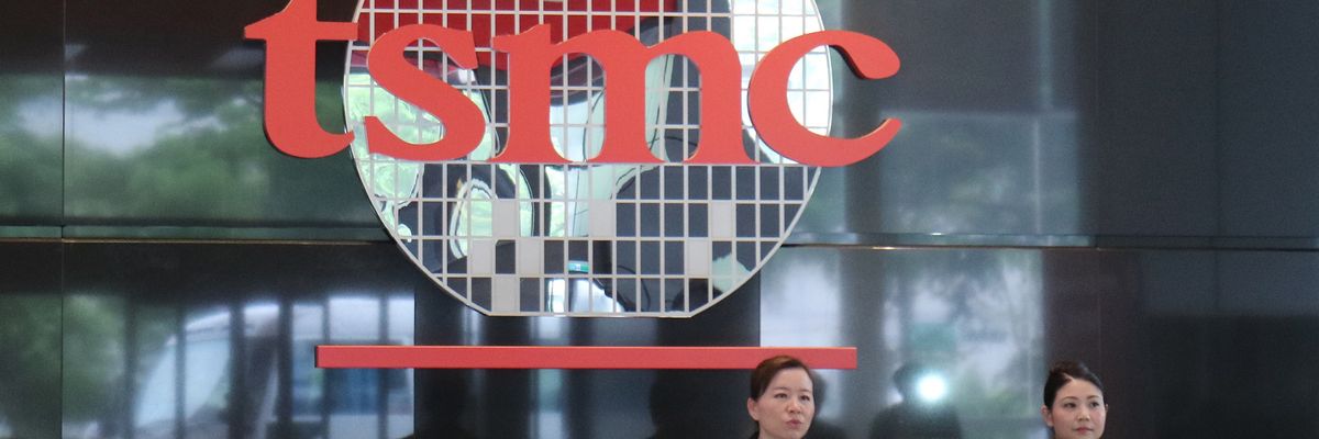 5nm hay 3nm chưa là gì, TSMC đang hướng tới tiến trình 2nm đầu tiên trên thế giới