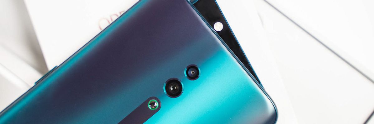 5 điểm nhấn đáng giá của OPPO Reno – smartphone cận cao cấp độc đáo và sáng tạo!