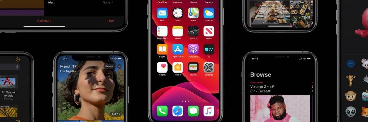 Đây là 5 lý do người dùng không nên cài đặt iOS 13 beta ngay thời điểm này