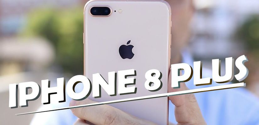Apple phát hành bản cập nhật iOS 12.3.2 cho người dùng iPhone 8 Plus để sửa lỗi Portrait Mode