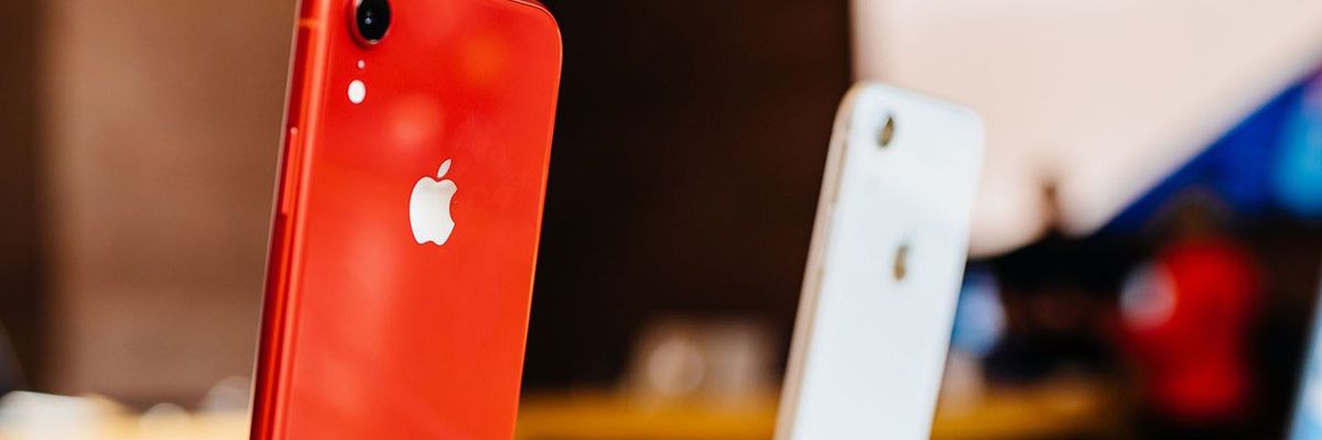 Apple thông báo đầu tư 100 triệu USD cho Japan Display để giúp tái cấu trúc công ty