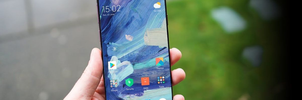 Rò rỉ video cho thấy khả năng chụp ảnh selfie thiếu sáng "bá đạo" của Xiaomi Mi CC9 Meitu Custom Edition