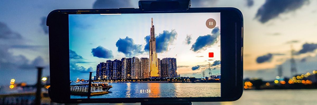 Đánh giá chi tiết camera sau OPPO Reno: Có ngon như lời đồn?