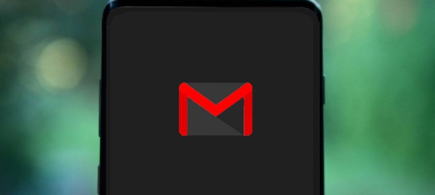 Ứng dụng Gmail bắt đầu hỗ trợ giao diện Dark Mode