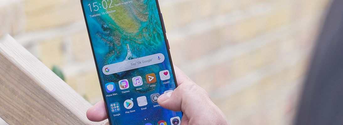 Huawei sắp đàm phán với Nga về việc sử dụng hệ điều hành Avrora để thay thế Android
