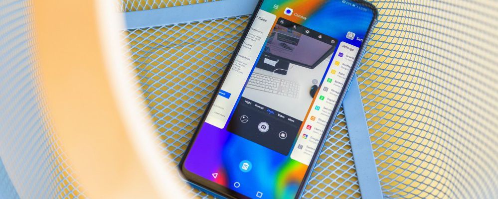 Huawei tung lộ trình và danh sách smartphone được cập nhật EMUI 9.1 mới nhất của hãng