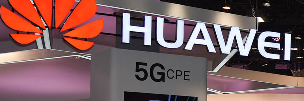 Mạng lõi 5G của Huawei giành giải thưởng mạng 5G tốt nhất tại hội nghị thượng đỉnh toàn cầu