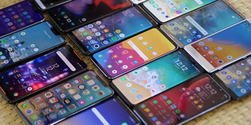 Bất chấp lệnh cấm từ Mỹ, Huawei vẫn đang tăng trưởng mạnh mẽ ở châu Âu