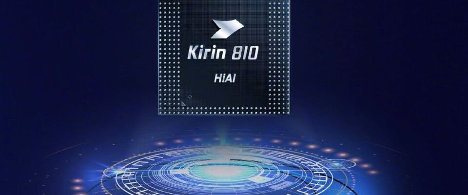 Kirin 810 vượt mặt Kirin 980, Helio P90 và cả Snapdragon 855 trong bài test hiệu năng AI