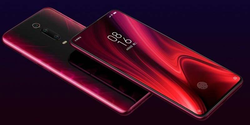 Bluetooth mi 9t hot sale