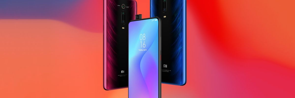 Điện thoại Xiaomi Mi 9T ra mắt: Snapdragon 730, camera pop-up 20MP, 3 camera sau, từ 7.6 triệu