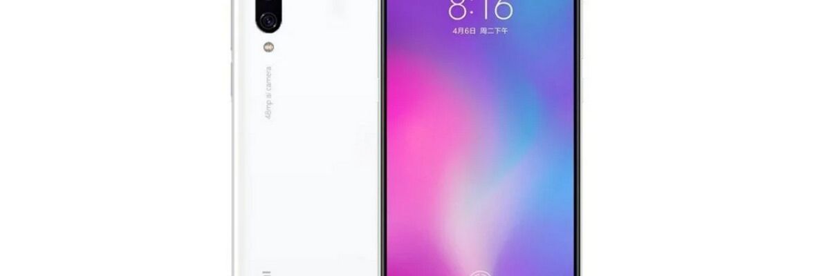 Rò rỉ các phiên bản bộ nhớ của Xiaomi Mi CC9e