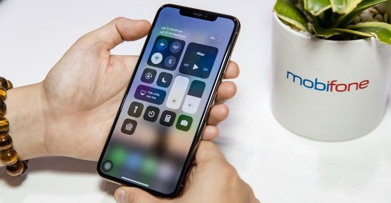 Khách hàng của nhà mạng MobiFone cuối cùng cũng đã được trải nghiệm eSIM