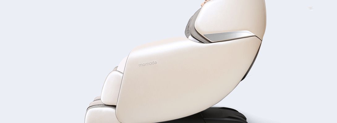 Xiaomi ra mắt ghế massage toàn thân Momoda Smart AI, giá 22.1 triệu đồng