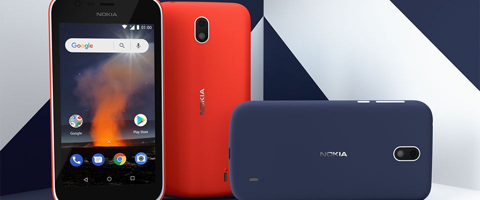 Sau 1 năm rưỡi ra mắt, smartphone giá rẻ nhất của Nokia cũng được “lên đời” Android 9 Pie