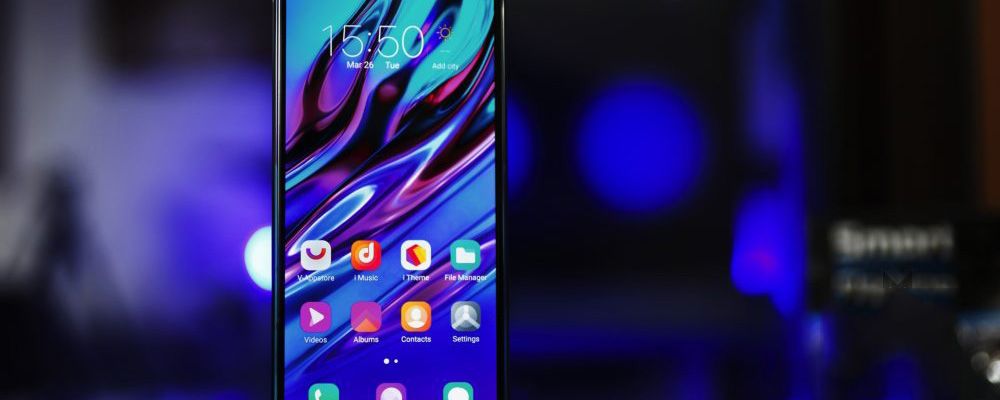 OPPO tung teaser về smartphone đầu tiên trên thế giới có camera selfie ẩn dưới màn hình, hé lộ nhiều chi tiết thú vị