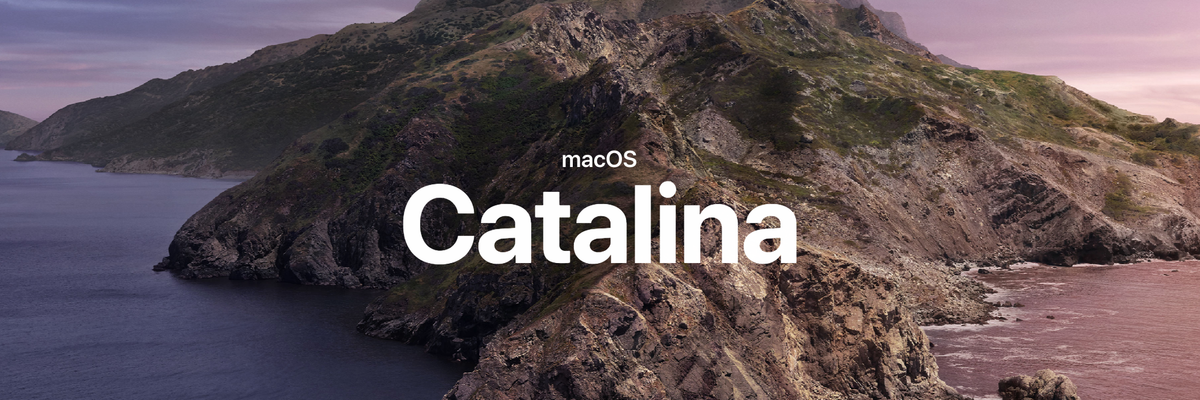 Apple ra mắt macOS Catalina: Chạy được ứng dụng iPad, “khai tử” iTunes và nhiều cải tiến hữu ích khác