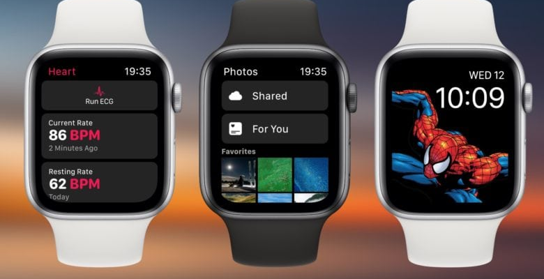 watchOS 6 sẽ cho phép người dùng xóa ứng dụng hệ thống để tiết kiệm dung lượng bộ nhớ