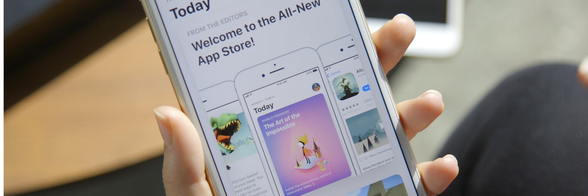 [02/06/2019] Chia sẻ danh sách ứng dụng iOS đang được miễn phí trên App Store