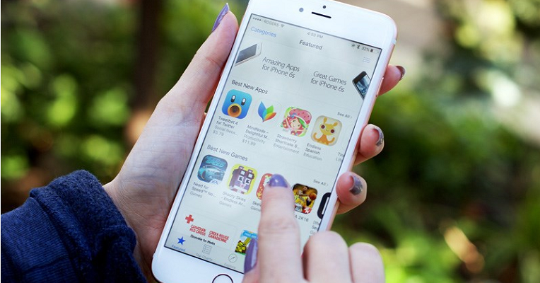 [14/06/2019] Chia sẻ danh sách ứng dụng iOS đang được miễn phí trên App Store