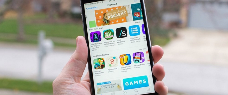 [21/06/2019] Chia sẻ danh sách ứng dụng iOS đang được miễn phí trên App Store