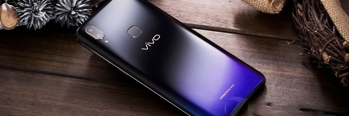 Smartphone Vivo 1951 vừa được phát hiện trên Geekbench, dùng chip Snapdragon 710, RAM 6GB