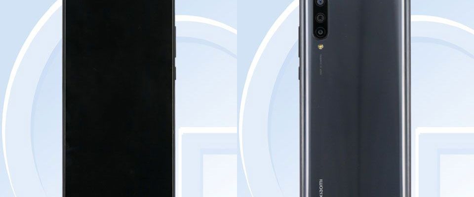 Xiaomi Mi CC9e lộ diện: Màn hình AMOLED 6.39 inch, 3 camera sau, vân tay dưới màn hình