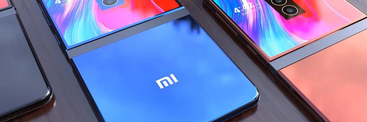 CEO Lei Jun: Flagship Xiaomi Mi MIX 4 rất đáng để chờ đợi!!!