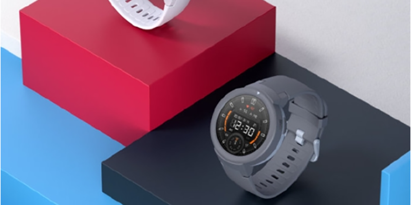 Huami tiết lộ kế hoạch công bố hơn 10 chiếc smartwatch mới trong những tháng tới